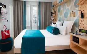 Hotel Locomo - Gare De Lyon Bastille